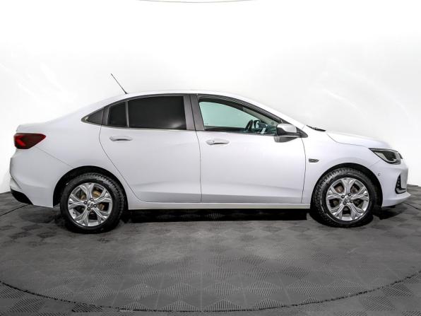 Chevrolet Onix II с пробегом 2023 года, цена 1 615 000 рублей, 37286 км, седан, Автокод Объявления