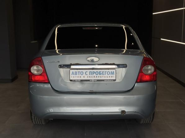 Ford Focus II Рестайлинг с пробегом 2008 года, цена 360 000 рублей, 290486 км, седан, Автокод Объявления