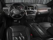 Mercedes-Benz M-Класс III (W166) Ставрополь  - изображение 30