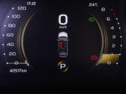 Geely Coolray I Москва  - изображение 39