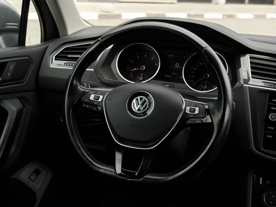 Volkswagen Tiguan II Казань  - изображение 14