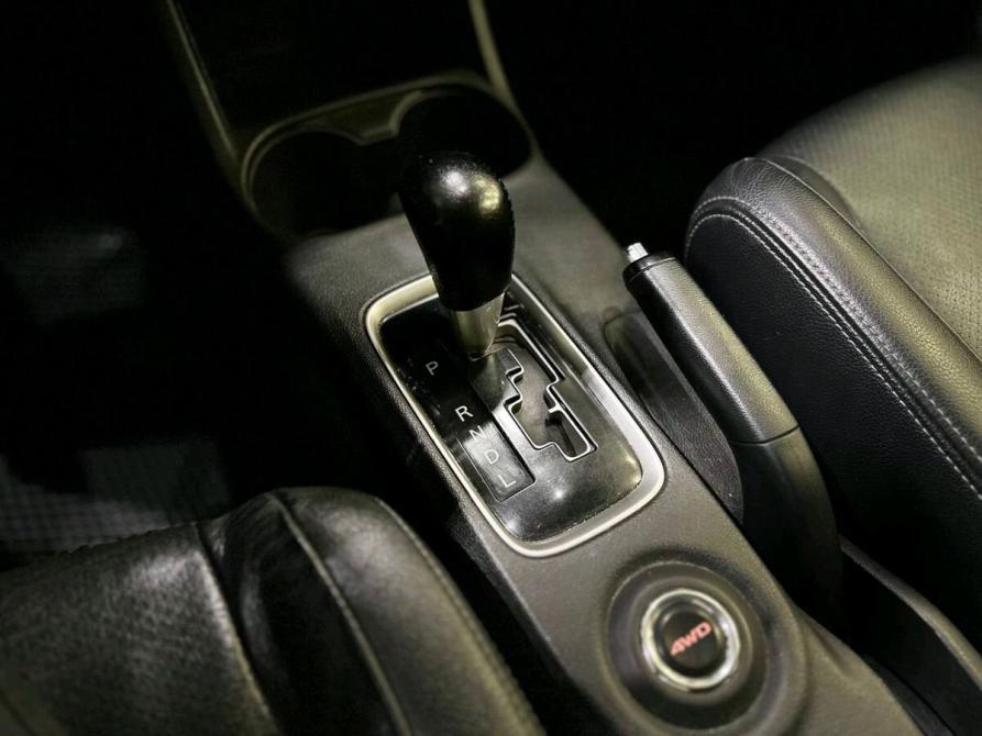 Mitsubishi Outlander III Новосибирск  - изображение 31