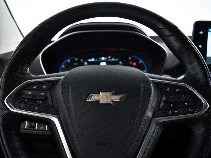 Chevrolet Captiva II Санкт-Петербург  - изображение 20