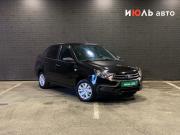 Lada (ВАЗ) Granta I Рестайлинг Челябинск  - изображение 23