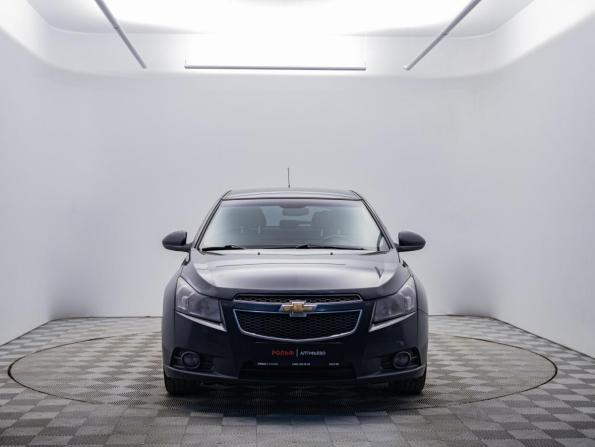 Chevrolet Cruze I с пробегом 2012 года, цена 627 000 рублей, 189839 км, хэтчбек, Автокод Объявления