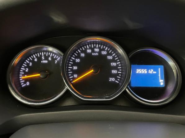 Renault Logan II с пробегом 2014 года, цена 535 000 рублей, 355512 км, седан, Автокод Объявления