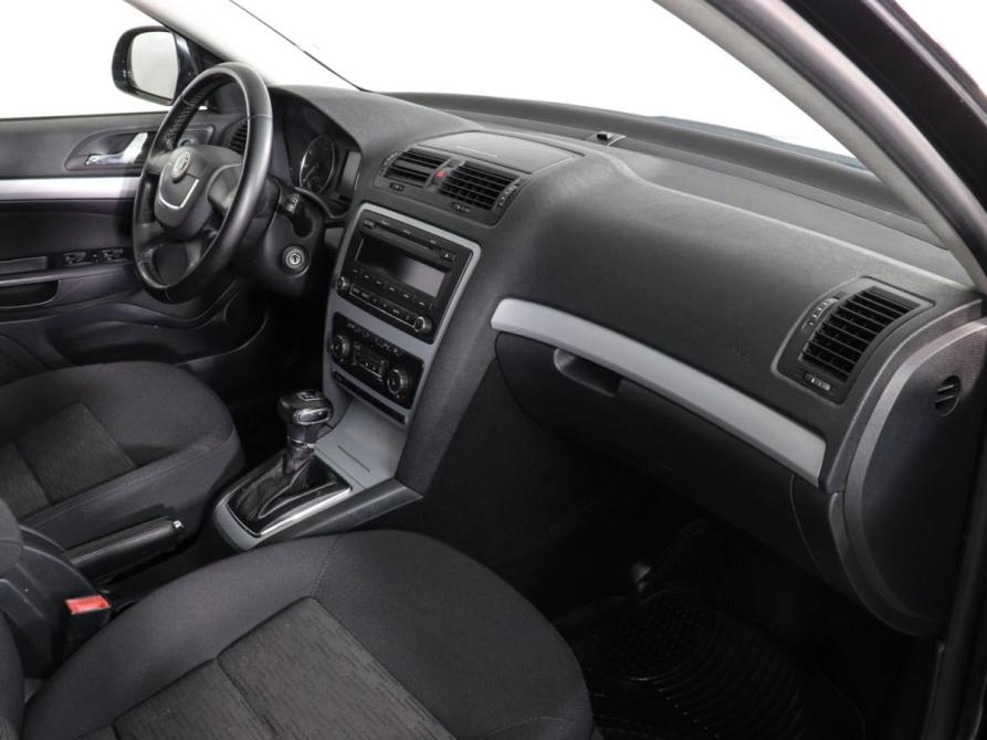 Skoda Octavia II (A5) Рестайлинг Химки  - изображение 6