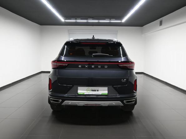 Exeed LX I Рестайлинг с пробегом 2023 года, цена 2 195 000 рублей, 60052 км, внедорожник, Автокод Объявления