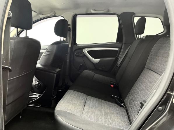 Renault Duster I с пробегом 2013 года, цена 679 000 рублей, 287652 км, внедорожник, Автокод Объявления