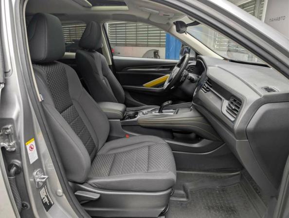 Haval F7x I с пробегом 2019 года, цена 1 435 000 рублей, 189996 км, внедорожник, Автокод Объявления