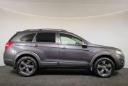 Chevrolet Captiva I Рестайлинг Ярославль  - изображение 29