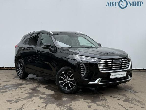 Haval Jolion I с пробегом 2023 года, цена 1 750 000 рублей, 21577 км, внедорожник, Автокод Объявления