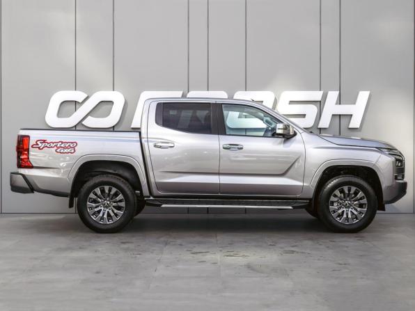 Mitsubishi L200 VI с пробегом 2025 года, цена 5 085 000 рублей, 43 км, offers.body_type.unknown, Автокод Объявления