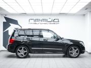 Mercedes-Benz GLK-Класс I (X204) Рестайлинг Ростов-на-Дону  - изображение 36