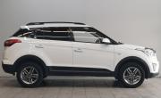 Hyundai Creta I Барнаул  - изображение 39