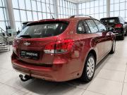 Chevrolet Cruze I Рестайлинг Казань  - изображение 28