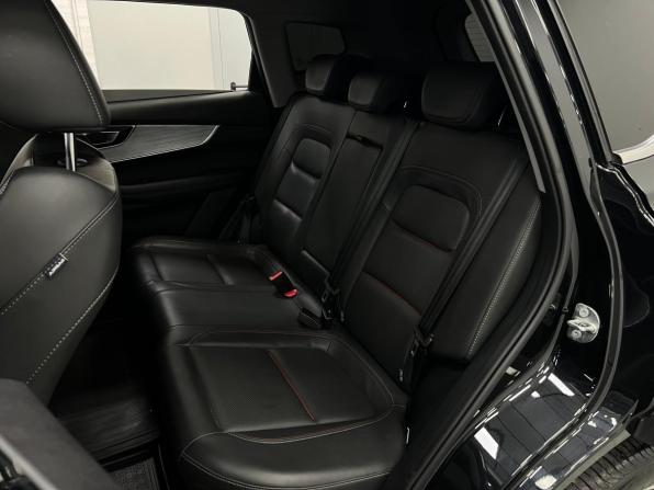 Chery Tiggo 7 Pro I с пробегом 2022 года, цена 1 699 000 рублей, 87000 км, внедорожник, Автокод Объявления
