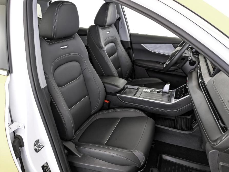 Chery Tiggo 7 Pro Max I Москва  - изображение 24
