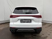 Chery Tiggo 8 Pro Max I Рестайлинг Москва  - изображение 29