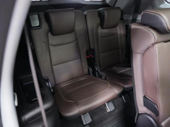 Chery Tiggo 8 Pro I с пробегом 2023 года, цена 2 191 000 рублей, 55670 км, внедорожник, Автокод Объявления