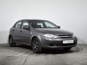 Chevrolet Lacetti I Санкт-Петербург  - изображение 23