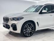 BMW X5 IV (G05/G18) Уфа  - изображение 43