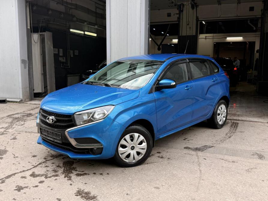 Lada (ВАЗ) XRAY I Нижний Новгород  - изображение 1