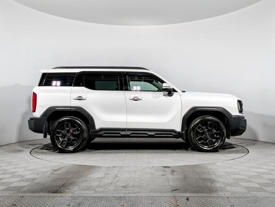 Haval H3 I Санкт-Петербург  - изображение 4