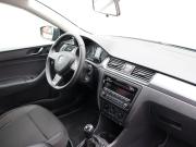 Skoda Rapid I Москва  - изображение 32