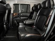 Nissan Patrol VI (Y62) Иркутск  - изображение 36