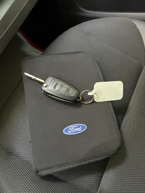 Ford Focus III Пермь  - изображение 16