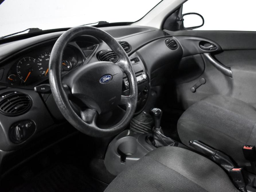 Ford Focus I Рестайлинг Санкт-Петербург  - изображение 10