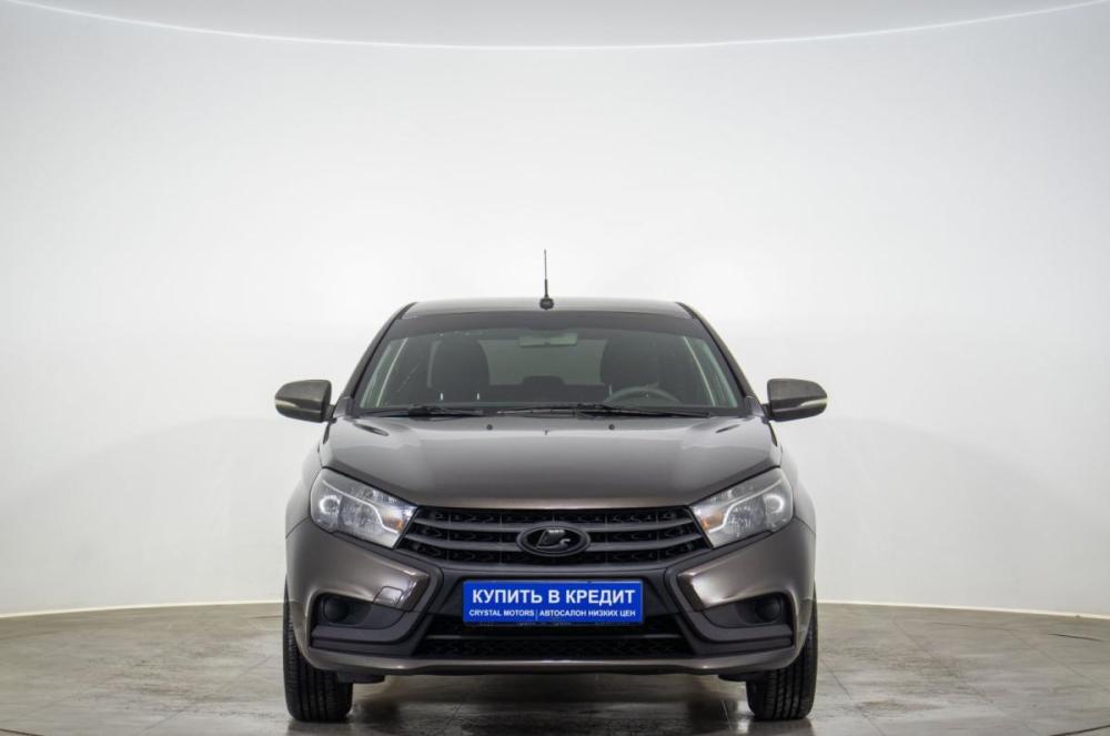 Lada (ВАЗ) Vesta I Оренбург  - изображение 2