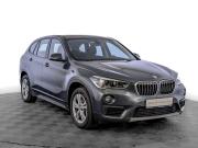 BMW X1 II (F48) Санкт-Петербург  - изображение 31