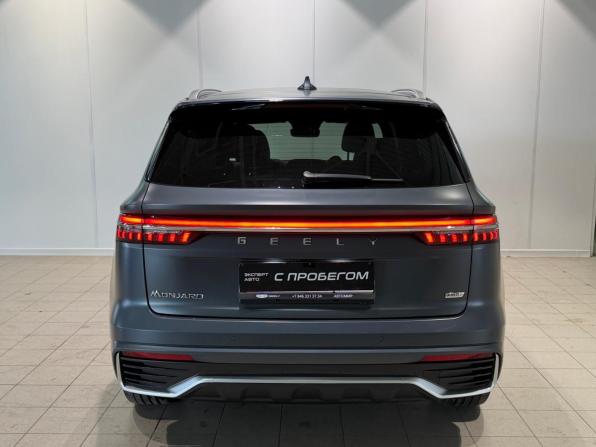 Geely Monjaro I с пробегом 2024 года, цена 3 600 000 рублей, 31000 км, внедорожник, Автокод Объявления
