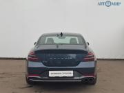 Genesis G70 I Рестайлинг Москва  - изображение 20