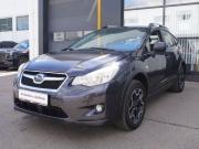 Subaru XV I Москва  - изображение 14