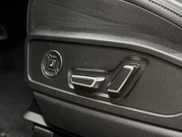 Audi Q5 III (GU) с пробегом 2026 года, цена 6 350 000 рублей, 40 км, внедорожник, Автокод Объявления