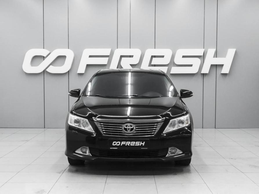 Toyota Camry VII (XV50) Ростов-на-Дону  - изображение 3