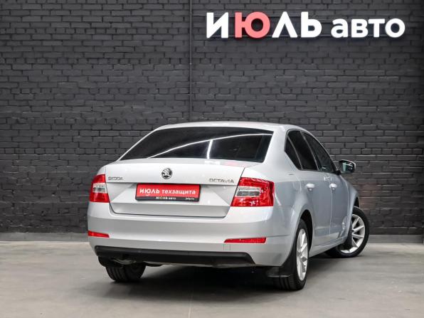 Skoda Octavia III (A7) с пробегом 2014 года, цена 1 150 000 рублей, 188962 км, лифтбек, Автокод Объявления