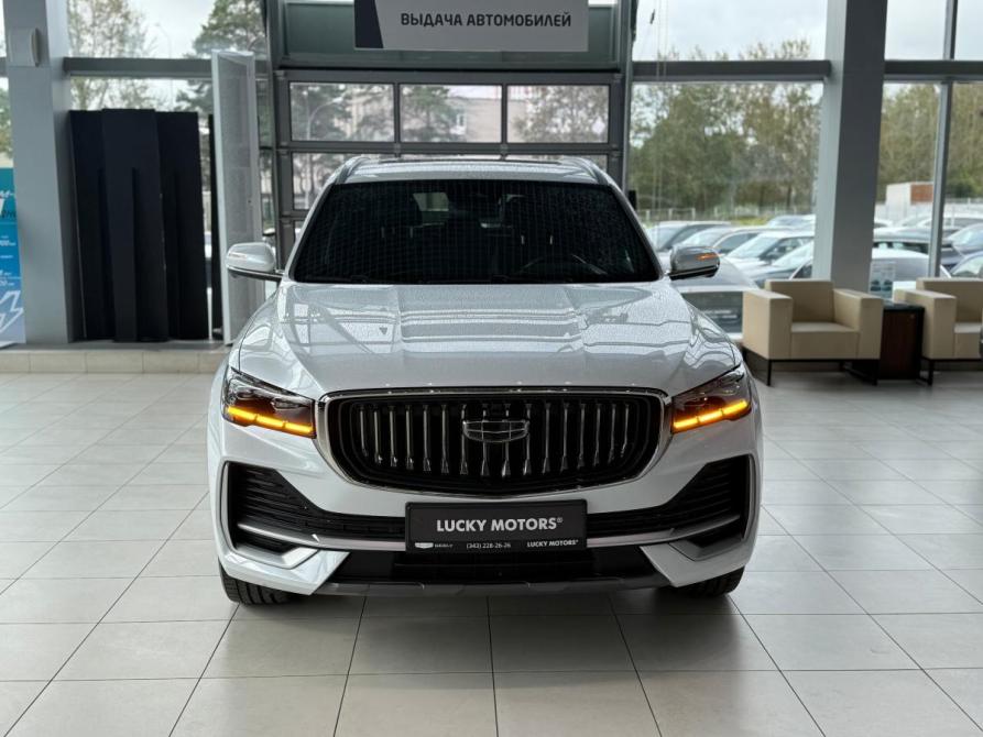 Geely Monjaro I Екатеринбург  - изображение 2
