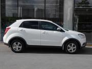 SsangYong Actyon II Москва  - изображение 20