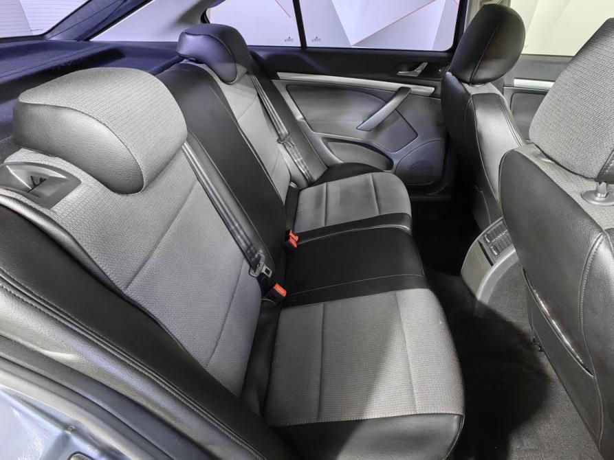 Skoda Octavia II (A5) Рестайлинг Москва  - изображение 16