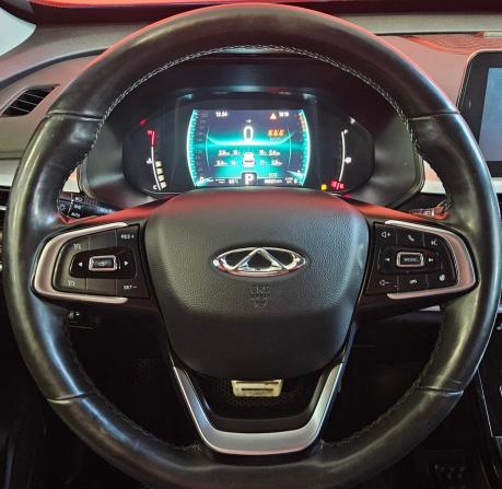 Chery Tiggo 7 Pro I с пробегом 2020 года, цена 1 609 000 рублей, 66501 км, внедорожник, Автокод Объявления