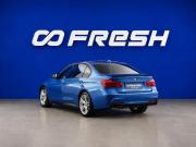 BMW 3 серии VI (F3x) Рестайлинг Москва  - изображение 22