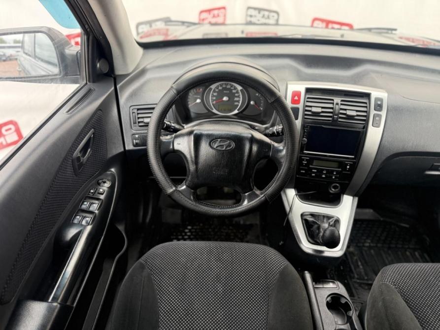 Hyundai Tucson I Санкт-Петербург  - изображение 9