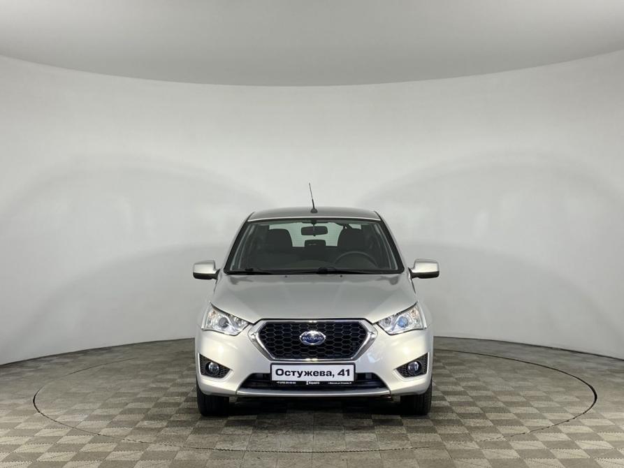 Datsun mi-DO Воронеж  - изображение 3
