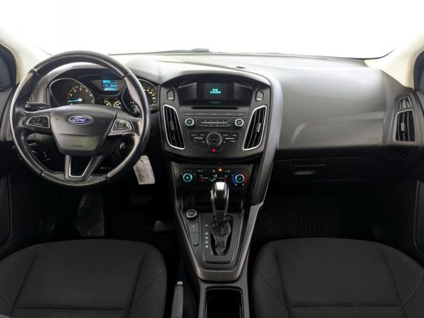 Ford Focus III Рестайлинг с пробегом 2018 года, цена 1 100 000 рублей, 75070 км, хэтчбек, Автокод Объявления