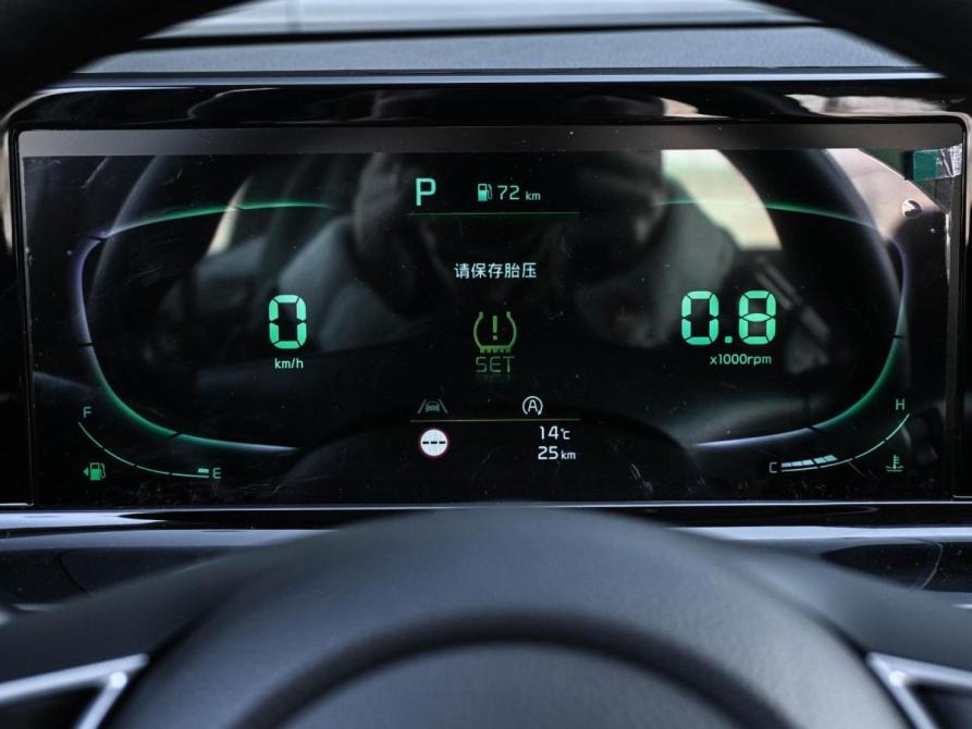 Kia Seltos II Новороссийск  - изображение 13