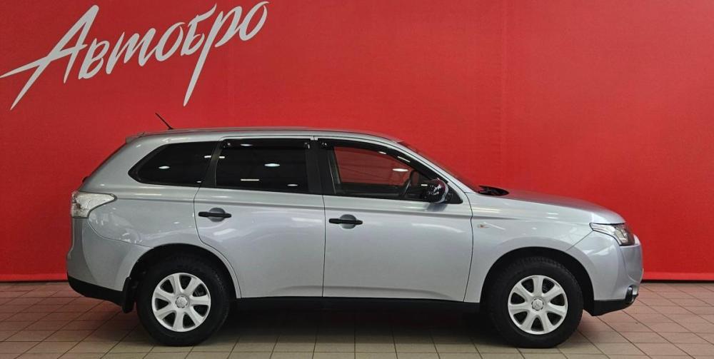 Mitsubishi Outlander III Вологда  - изображение 6